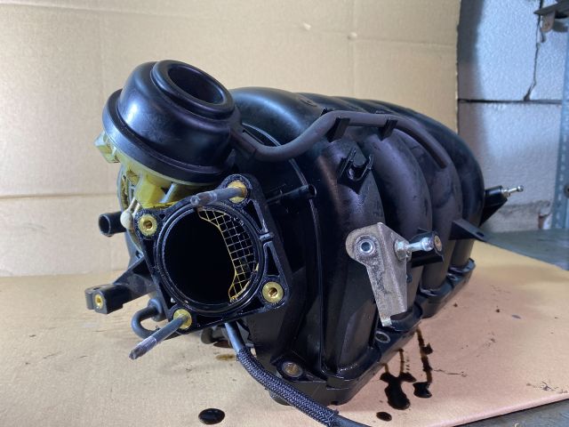 bontott TOYOTA RAV 4 Szívósor