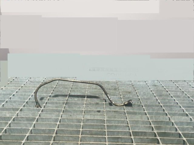 bontott TOYOTA RAV 4 Turbócső