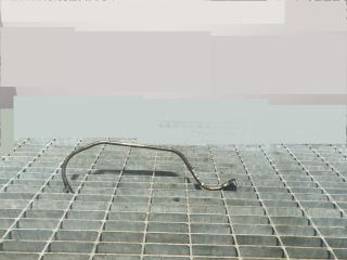 bontott TOYOTA RAV 4 Turbócső