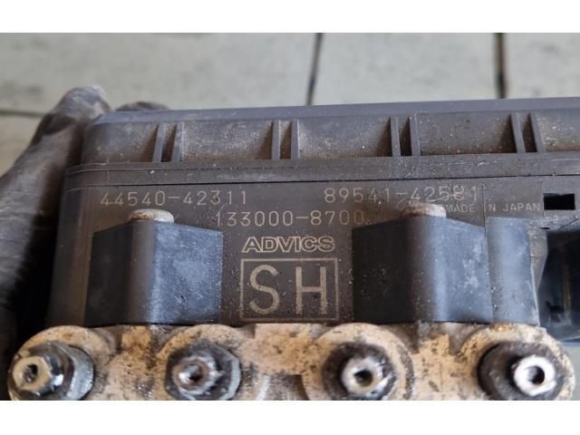 bontott TOYOTA RAV 4 ABS Kocka