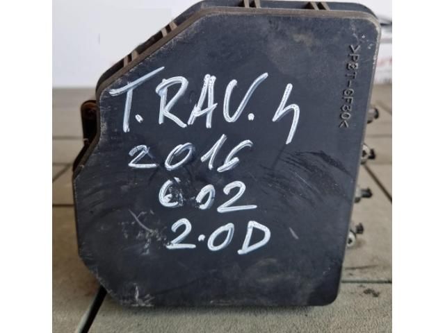 bontott TOYOTA RAV 4 ABS Kocka