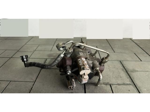 bontott TOYOTA RAV 4 Adagoló