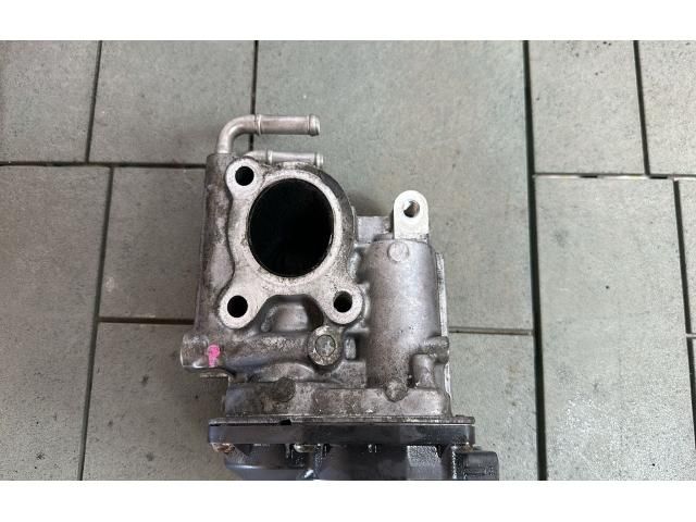 bontott TOYOTA RAV 4 EGR / AGR Szelep