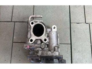 bontott TOYOTA RAV 4 EGR / AGR Szelep