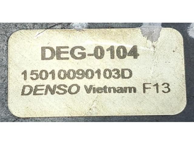 bontott TOYOTA RAV 4 EGR / AGR Szelep