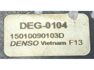 bontott TOYOTA RAV 4 EGR / AGR Szelep