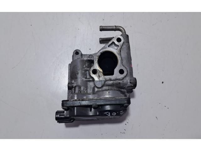 bontott TOYOTA RAV 4 EGR / AGR Szelep