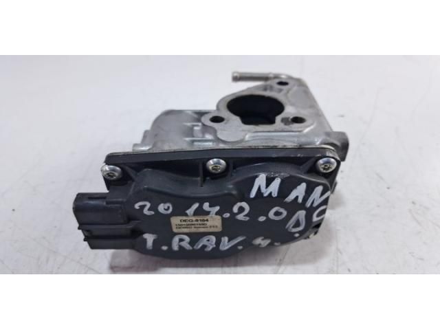 bontott TOYOTA RAV 4 EGR / AGR Szelep