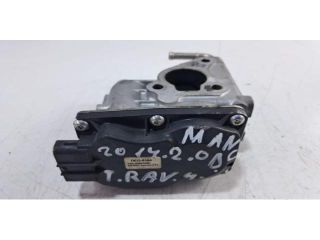 bontott TOYOTA RAV 4 EGR / AGR Szelep