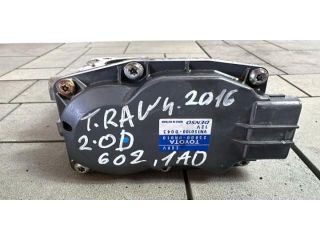 bontott TOYOTA RAV 4 EGR / AGR Szelep