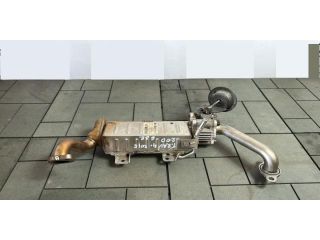 bontott TOYOTA RAV 4 EGR Hűtő