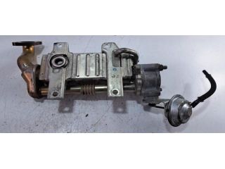 bontott TOYOTA RAV 4 EGR Hűtő