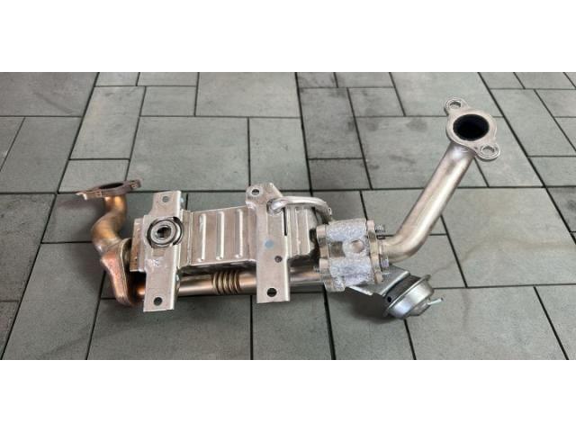 bontott TOYOTA RAV 4 EGR Hűtő