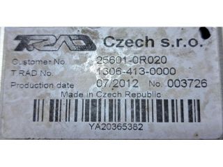 bontott TOYOTA RAV 4 EGR Hűtő