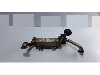 bontott TOYOTA RAV 4 EGR Hűtő