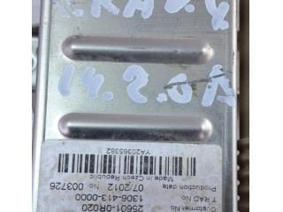 bontott TOYOTA RAV 4 EGR Hűtő