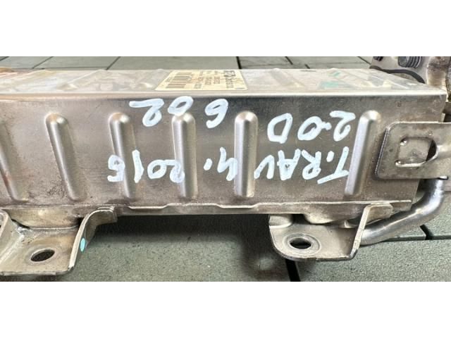 bontott TOYOTA RAV 4 EGR Hűtő