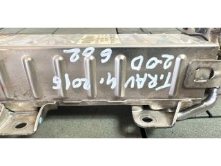 bontott TOYOTA RAV 4 EGR Hűtő