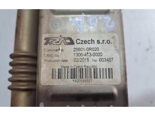 bontott TOYOTA RAV 4 EGR Hűtő