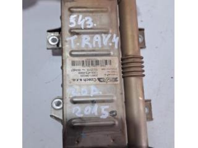 bontott TOYOTA RAV 4 EGR Hűtő