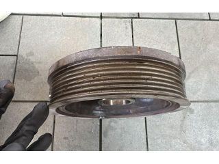 bontott TOYOTA RAV 4 Főtengely Szíjtárcsa