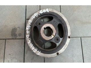 bontott TOYOTA RAV 4 Főtengely Szíjtárcsa