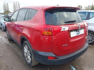 bontott TOYOTA RAV 4 Főtengely Szíjtárcsa