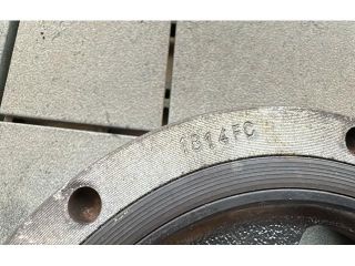 bontott TOYOTA RAV 4 Főtengely Szíjtárcsa