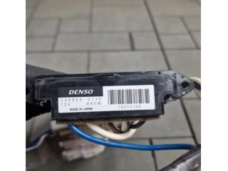 bontott TOYOTA RAV 4 Fűtőradiátor