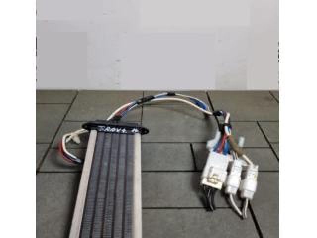 bontott TOYOTA RAV 4 Fűtőradiátor