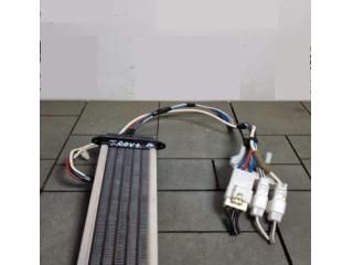 bontott TOYOTA RAV 4 Fűtőradiátor