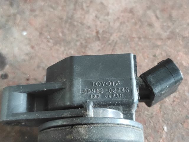 bontott TOYOTA RAV 4 Gyújtótrafó