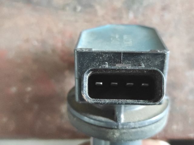 bontott TOYOTA RAV 4 Gyújtótrafó