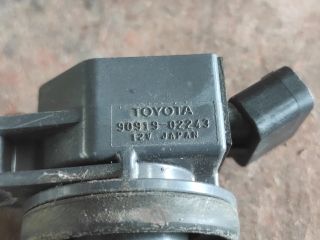 bontott TOYOTA RAV 4 Gyújtótrafó