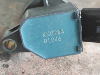 bontott TOYOTA RAV 4 Gyújtótrafó