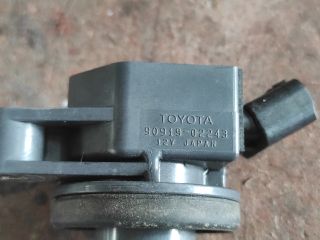 bontott TOYOTA RAV 4 Gyújtótrafó