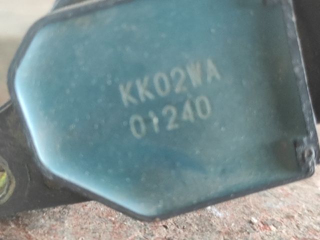 bontott TOYOTA RAV 4 Gyújtótrafó