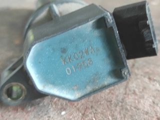 bontott TOYOTA RAV 4 Gyújtótrafó