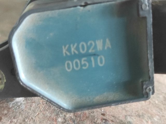 bontott TOYOTA RAV 4 Gyújtótrafó