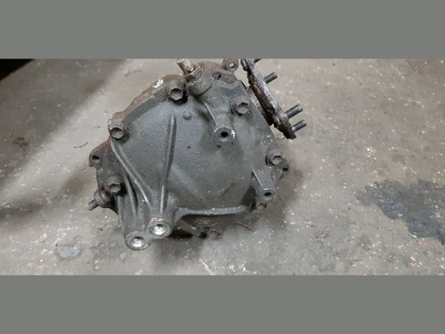 bontott TOYOTA RAV 4 Hátsó Differenciálmű