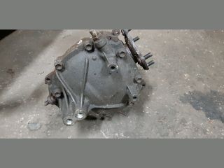 bontott TOYOTA RAV 4 Hátsó Differenciálmű