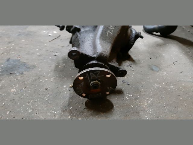 bontott TOYOTA RAV 4 Hátsó Differenciálmű