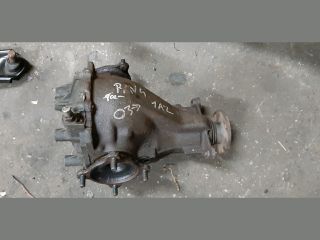 bontott TOYOTA RAV 4 Hátsó Differenciálmű