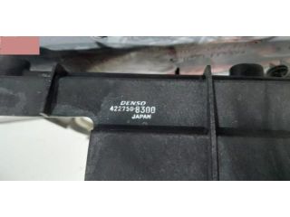 bontott TOYOTA RAV 4 Hűtőventilátor