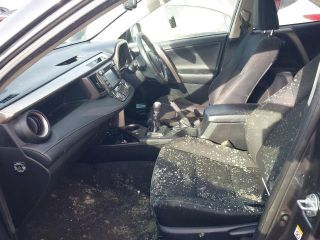 bontott TOYOTA RAV 4 Jobb hátsó Rugó