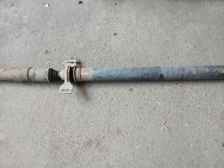 bontott TOYOTA RAV 4 Kardántengely