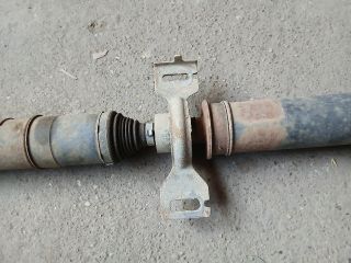 bontott TOYOTA RAV 4 Kardántengely