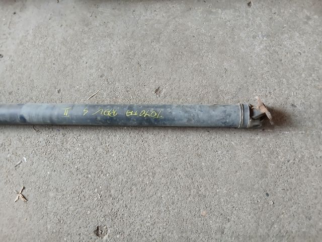 bontott TOYOTA RAV 4 Kardántengely