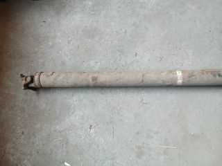 bontott TOYOTA RAV 4 Kardántengely