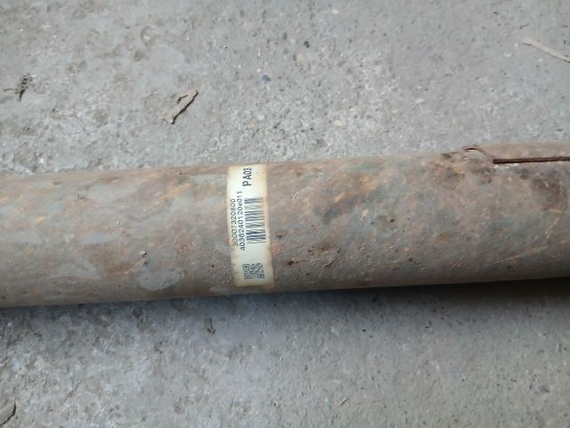 bontott TOYOTA RAV 4 Kardántengely